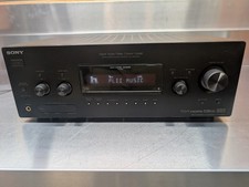Sony STR-DG800 - 7.1 Ch HDMI Home Theater Surround Sound Receiver Stereo System