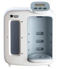 Tommee Tippee Perfect Prep Day & Night The Baby Bottle Maker Machine White. New