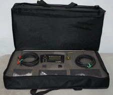 ^ TSI Alnor Balometer EBT721 #X6023