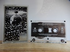 NEIL YOUNG MIRROR BALL MUSIK KASSETTE MC TAPE 1995 WARNER MUSIC POLAND