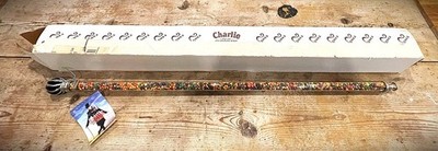 Charlie And The Chocolate Factory 2005 Limited Promo Prop Cane Willy Wonka