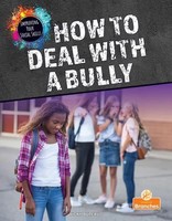 How To Deal With A Bully | Vicky Bureau | Englisch | Taschenbuch | 2023