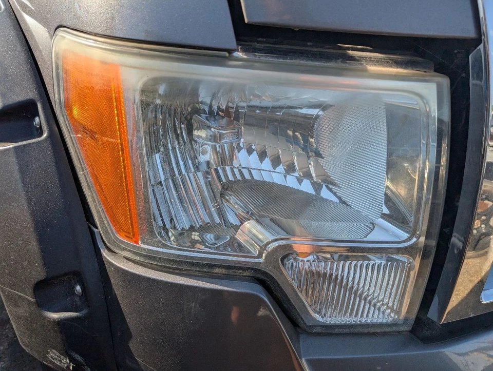 Módulo de control electrónico ECM del motor 5,4 L 3 V compatible con camioneta Ford F150 09 933226 Foto 4 de 4