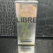 Yves Saint Laurent Libre L'Absolu Platine 90ml Women's Eau de Parfum
