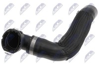 KüHlerschlauch NTY CPP-FT-024 FüR Fiat Ducato Bus 110 Multijet 120 4X4 130 150