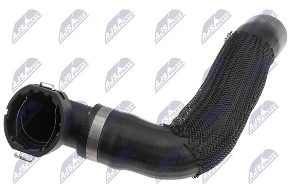 KüHlerschlauch NTY CPP-FT-024 FüR Fiat Ducato Bus 110 Multijet 120 4X4 130 150-image