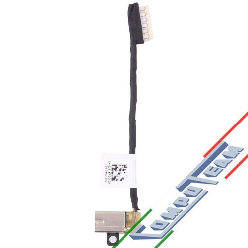 Dell Inspiron 14 5430 ZAHARA Cavo Di Alimentazione DC Per Dell Latitude 3511 5594 Dell P2415q