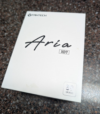 Fantech Aria XD7