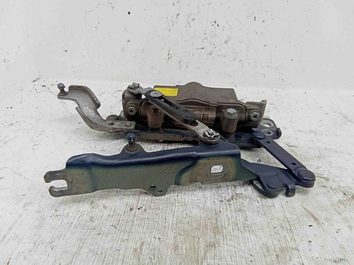 Bisagra capó delantero izquierdo bmw 5 f10 7191327 2,99 diésel 2010 28720006 - Imagen 5 de 7