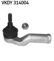 SKF Spurstangenkopf Gelenkkopf Vkdy 314004 FüR Volvo Ford MAX Focus V50 3 2 DM2