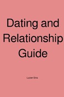 Dating And Relationship Guide De Lucien Sina Taschenbuch Englisch Epubli