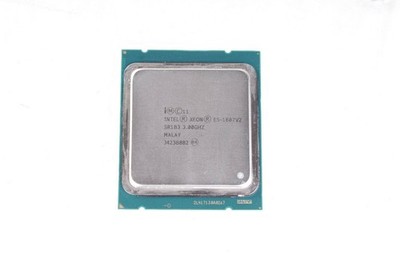 Intel Xeon CPU E5-1607 V2 3.0GHz 10MB Cache Quad Core LGA2011 Processor SR1B3