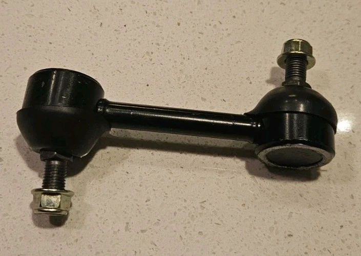 Barra estabilizadora trasera Toyota/Acura 1982-2004 enlace - CarQuest nuevo - DW-K9545 Foto 2 de 4