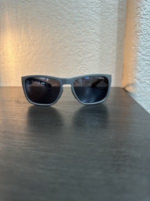 Bex Jaebyrd OTG Sunglasses Black/Gray/Silver, Polarized, 57-16-135