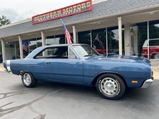 1967 Dodge Dart for Sale