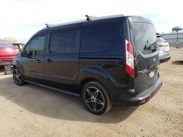 (SOLO RECOGIDA LOCAL) Tanque de combustible compatible con 14-21 TRANSIT CONNECT 1711494 Foto 2 de 4