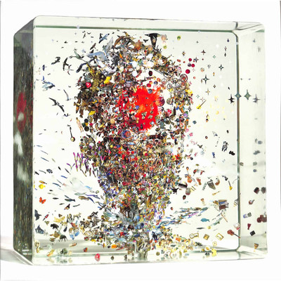 Jacob Collier / DJESSE VOL. 4 (DELUXE EDITION) (2LP) / Decca / 7529517 / 2LP