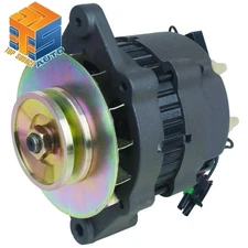 New Alternator Fits Caterpillar R80 1989-07, GC35K GC50K GC70K 1998-07 A000B0431