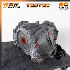 06-08 Chevrolet Corvette C6 Cadillac Xlr Rear Differential Carrier Assembly Oem