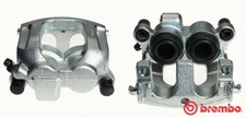 Bremssattel BREMBO F 06 185 +39.26� Pfand f�r BMW E72 X6 F85 X5 E70 E71 F15 F16