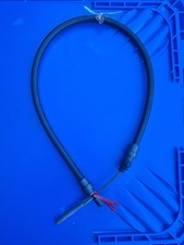 Renault R6 R1181 73-79 LHD Clutch Cable New Old Stock QCC1140