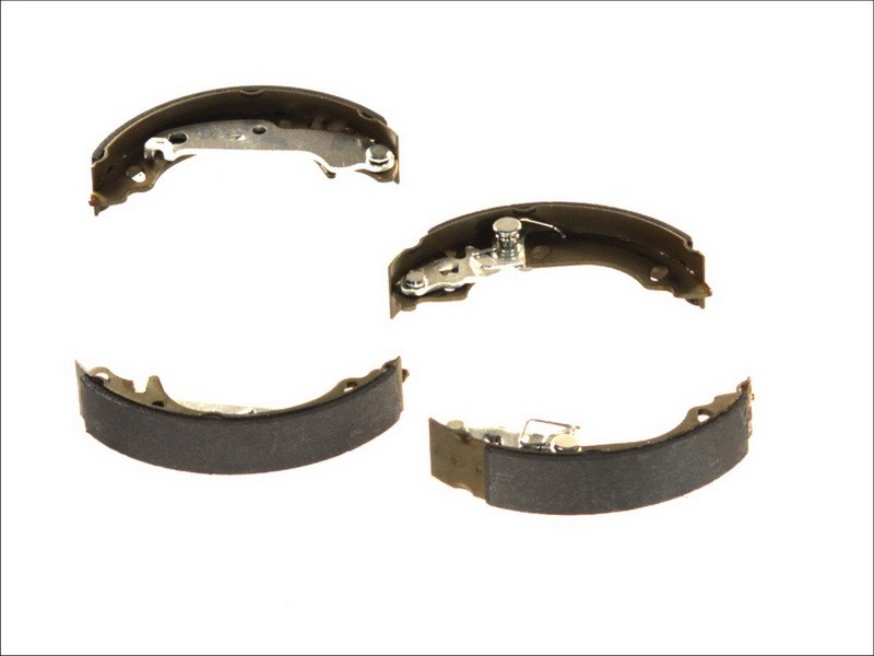 ✅Fits LPR LPR08190 Brake shoe set 08190 Brake shoe fits: FORD FIESTA ⭐UK Seller⭐
