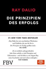 Die Prinzipien des Erfolgs Bridgewater-Gründ...