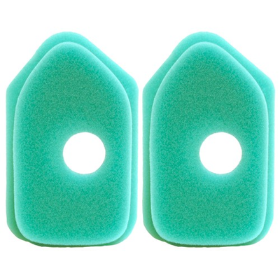 #ad SureFit Foam Air Filter for Briggs amp; Stratton 272235S Vertical Mower Engines 2pk $5.95