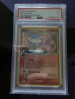 Pokemon TCG Mew Delta Species POP Series 5 Holo 003/017 PSA 5