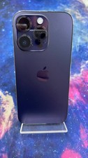 iPhone 14 Pro Mini Condition 128 GB Deep Purple Unlocked Battery Replace 💯