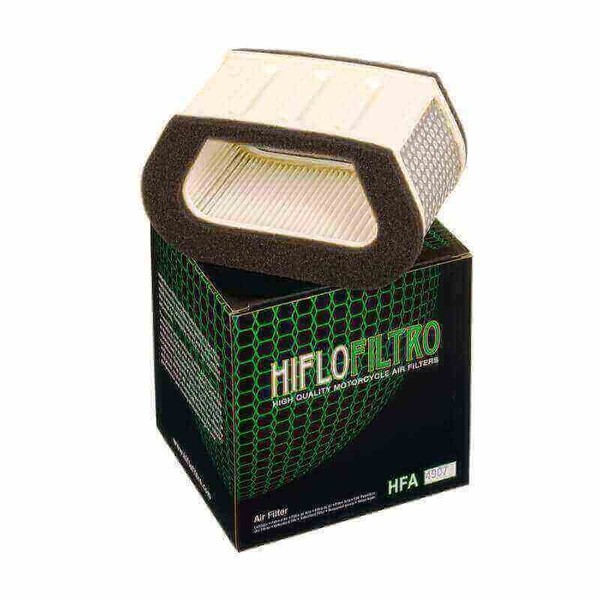 Yamaha Yzf R1 1000 - 98/01 - Luftfilter / HFA4907-image
