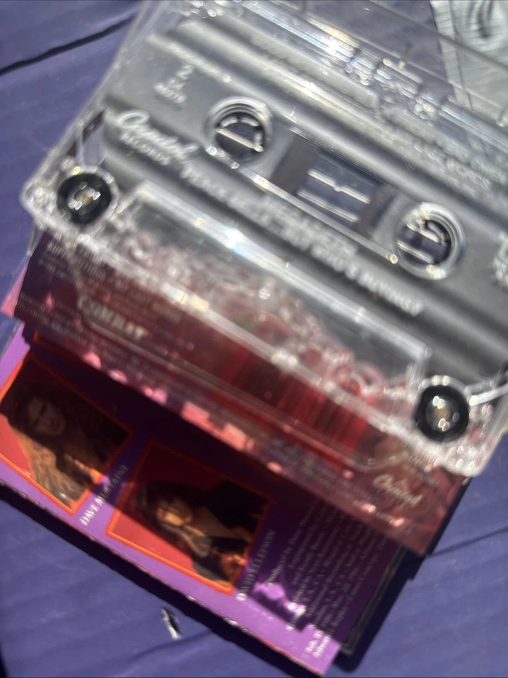 Megadeth Peace Sells...But Who’s Buying Cassette 1986 - Image 2 of 3