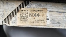 282702M400 ZWISCHENKÜHLER / 42921 FÜR HYUNDAI TUCSON NX4E, NX4A 1.6 T-GDI HTRA