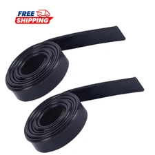 2 Pcs 41 Inch Squeegee Replacement Rubber Blade, Household Silicone