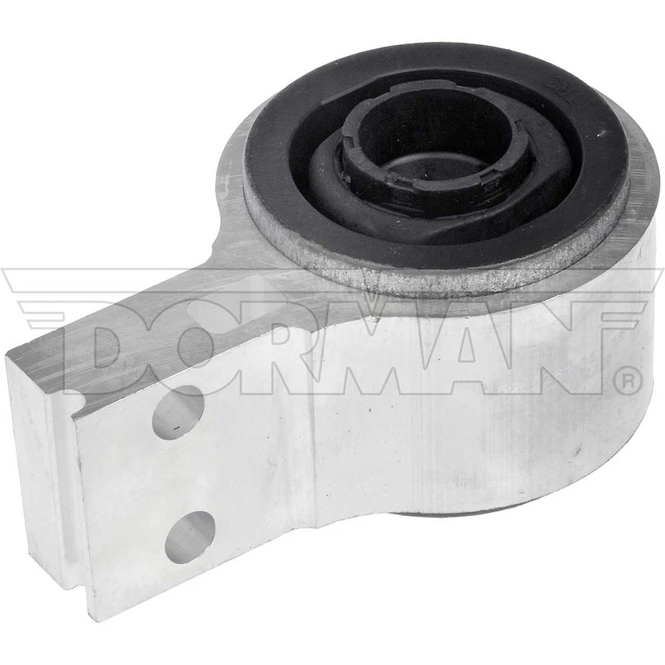 Buje de brazo de control delantero inferior trasero 2 piezas para Ford Police Interceptor utilitario Foto 2 de 4