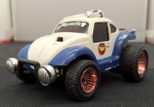 Bandai Future Police Urashiman Magna Beetle