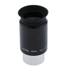 1.25'' Plossl 40mm High Definition Telephoto Eyepiece Astronomical Telescope