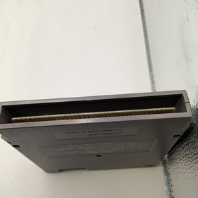 Galaga: Demons of Death - Nintendo, NES -