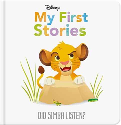 Disney My First Stories - Image 2