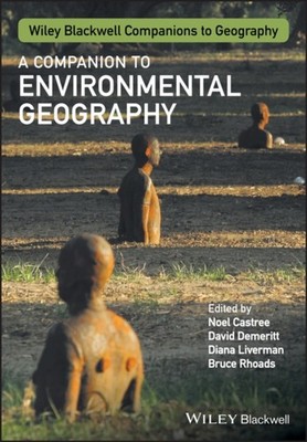 A COMPANION TO ENVIRONMENTAL GEOGRAPHY by CASTREE, NOEL Paperback Self Help
