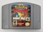 New ListingPokemon Stadium (Nintendo 64, 2000) *Not Working*