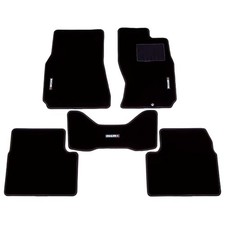 Nismo Nissan Genuine Skyline Bcnr33 Rb26dett R33gtr Floor Mat 74902-rnr35 New