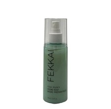 New Fekkai Clean Stylers Prime Mist 5 oz Prevent Damage / Breakage NWOB