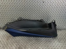 PEDANA POGGIAPIEDI DESTRA YAMAHA XMAX 125 2018-2022 NP351