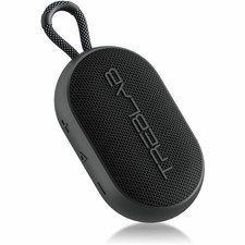 Treblab HDGO Portable Bluetooth Speaker 7W IPX7 Waterproof