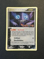 Pokémon Zobiris 23/107 | Deutsch | EX Deoxys...