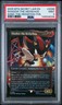 2025 MTG SECRET LAIR DROP SONIC: FRIENDS & FOES-FOIL SHADOW THE HEDGEHOG PSA 9