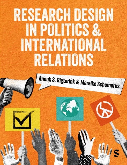 Research Design In Politics And International Relations Anouk S. Rigterink - Image 5