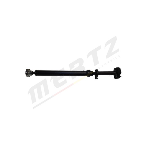 Gelenkwelle Achsantrieb Mertz M-D1063 FüR VW Touareg 7LA 7L6 7L7 TDI R50 V10-image