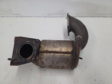 Catalyseurs Renault TRAFIC